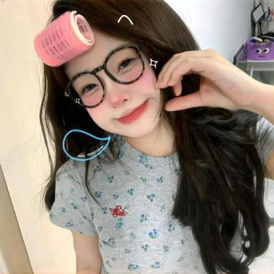 一个女人的选择