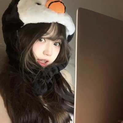 我的老婆是只猫